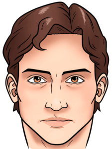 Face - web story - complete