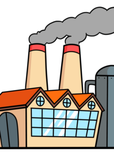 Factory - web story - complete