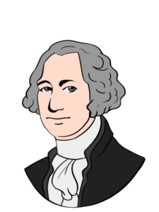 George Washington - web story - complete