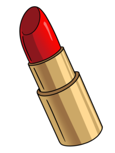 Lipstick drawing tutorial - web story - complete
