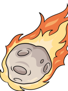 Meteor - web story - complete