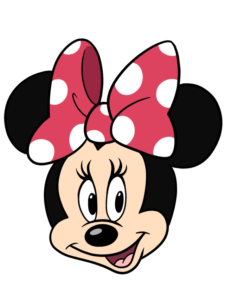 Minnie Mouse - web story - complete