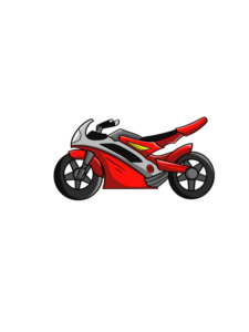Motorcycle - web story - complete