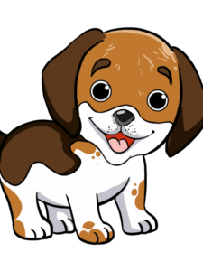 Puppy - web story - complete