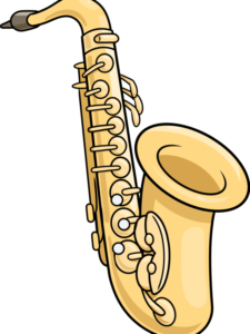 Saxophone - web story - complete