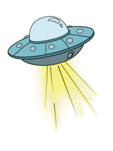 UFO - web story - complete