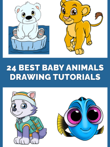 24-best-baby-animals-drawing-tutorials-pinterest-design1-600x900