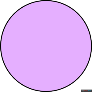How to Draw a Perfect Circle Step-by-Step Featured Image