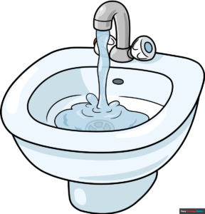 How to Draw a Sink Featured Image