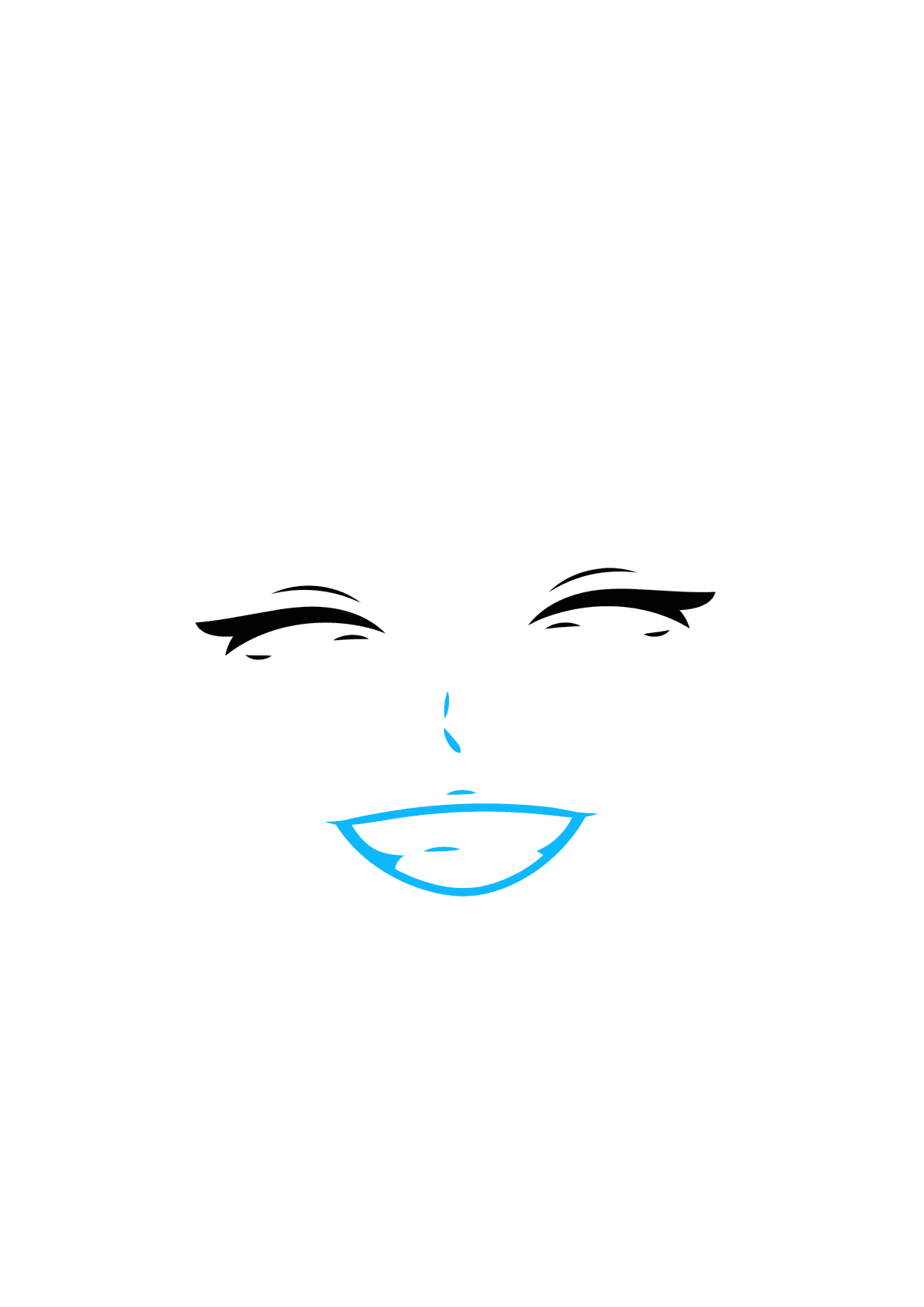 Smiling Base Anime Smile Base