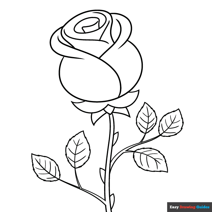 thumbnail image 2 of Free Valentine's Day Coloring Sheets For Kids And Adults 2 of 11