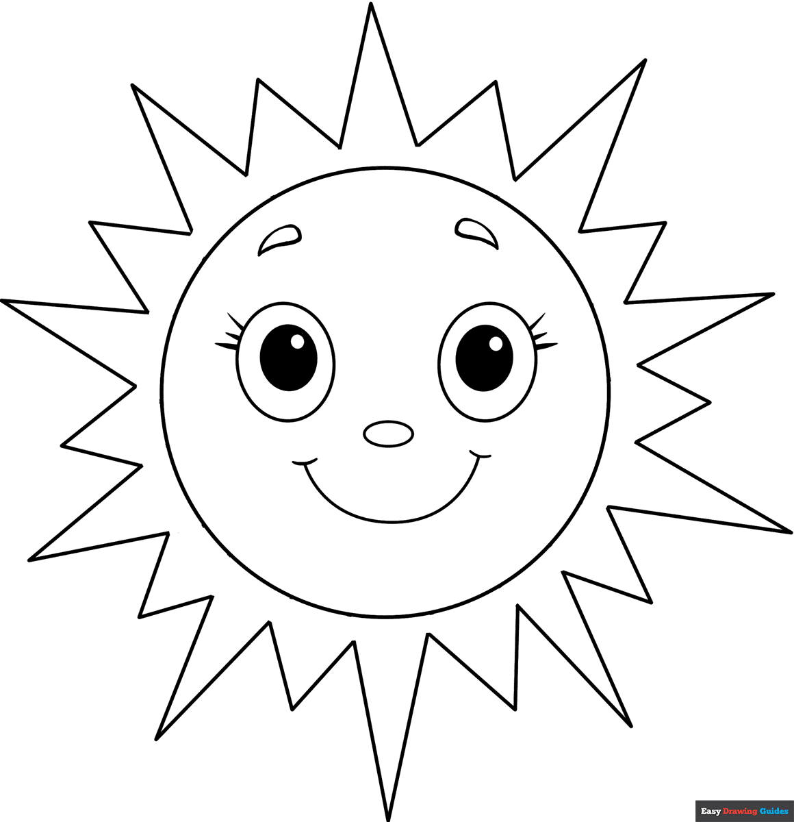 Mr Sun Coloring Pages 2025 Mr Sun Coloring Pages 2025