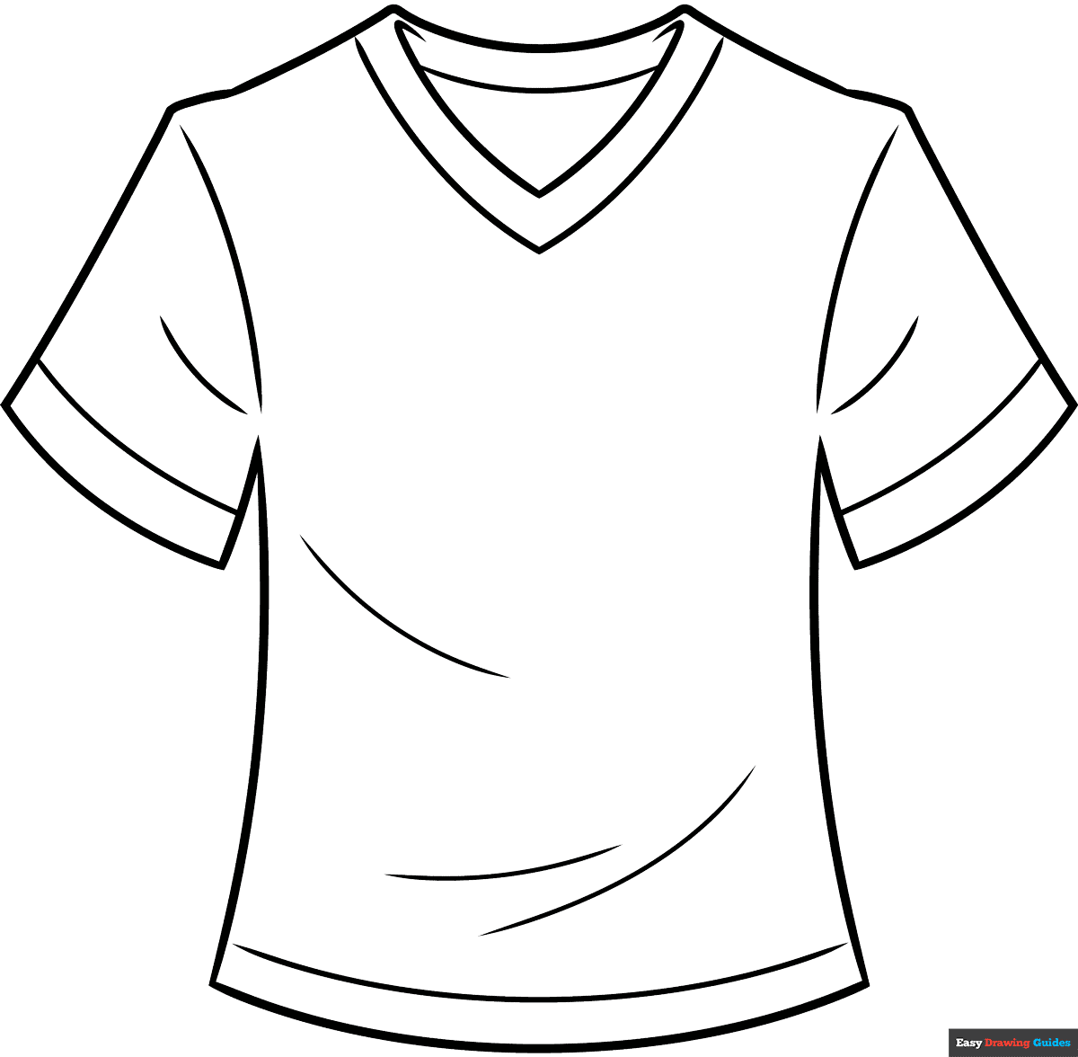 t shirt template free