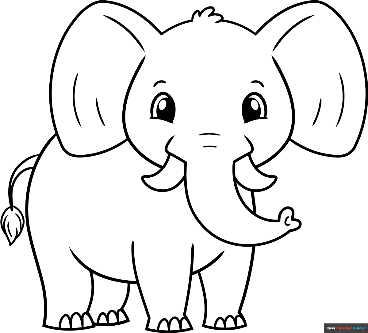 Elephant Coloring Sheet Elephant Coloring Pages Coloring Pages 