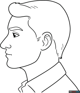 How to Draw a Head Outline Featured Image