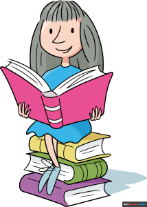 How to Draw Matilda Featured Image