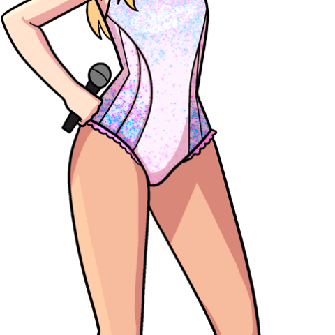 How to Draw Taylor Swift Featured Image