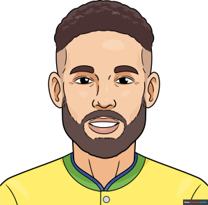 Neymar Jr Featured Image