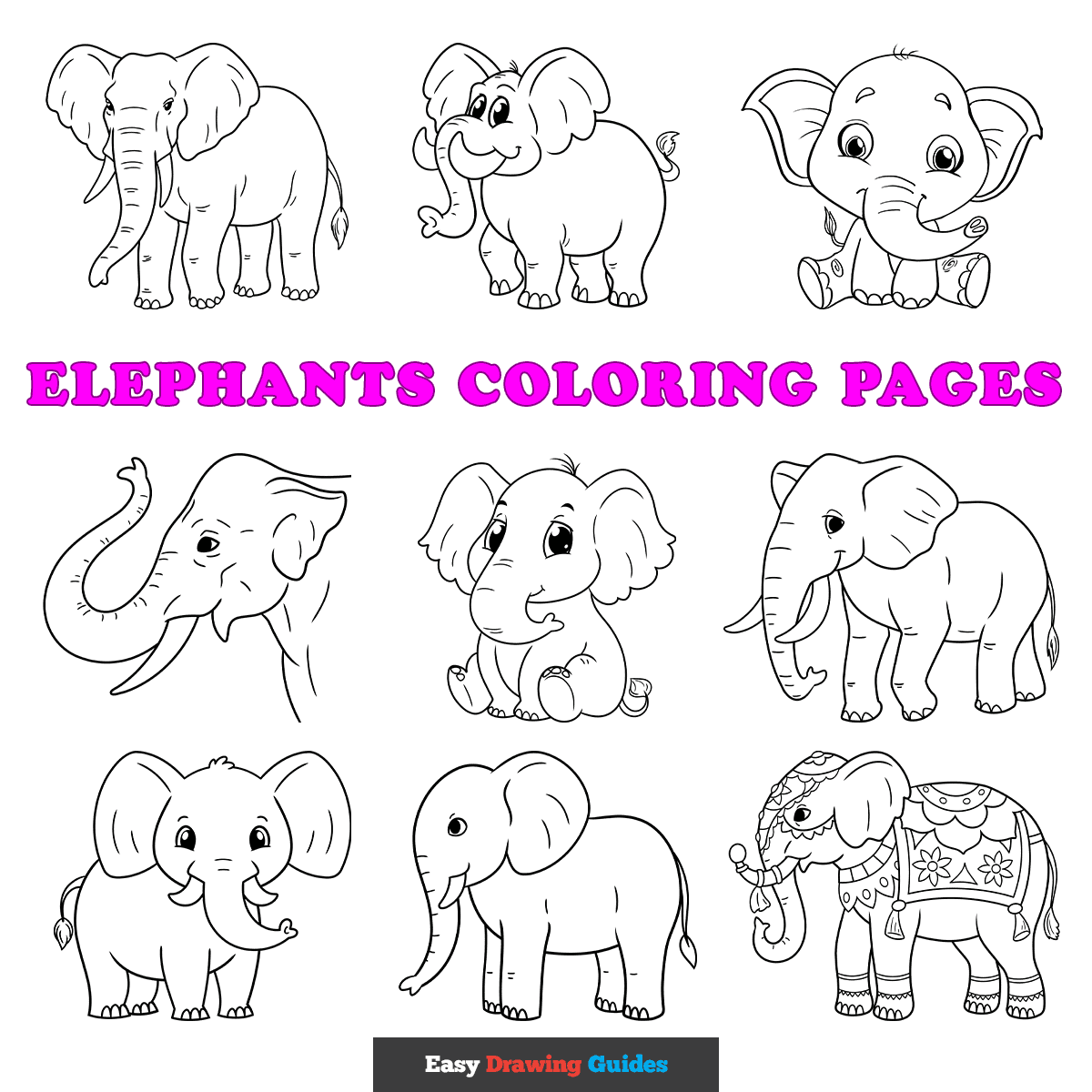 Learn To Draw Coloring Pages 2025 Learn To Draw Coloring Pages 2025