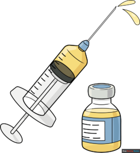 How to Draw a Vaccine Featured Image