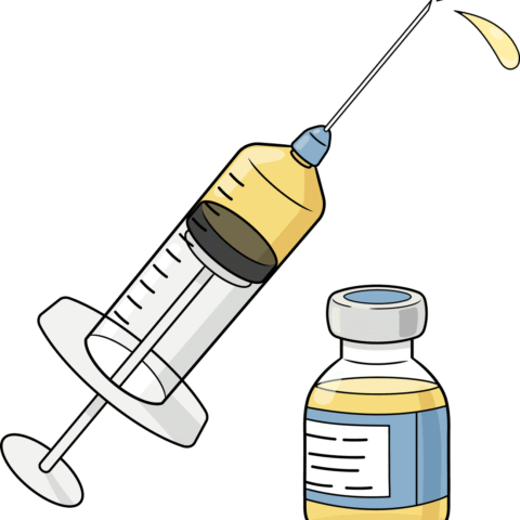 How to Draw a Vaccine Featured Image