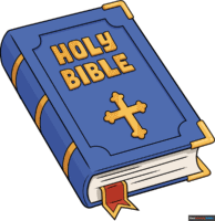 How to Draw the Bible