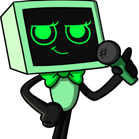 How to Draw Vee from Dandy's World Featured Image