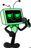 How to Draw Vee from Dandy's World
