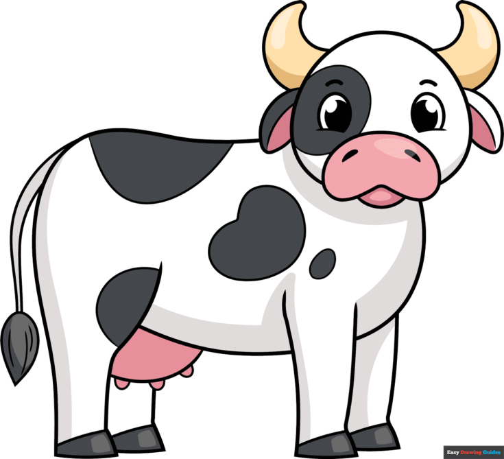 Image for Easy Cow