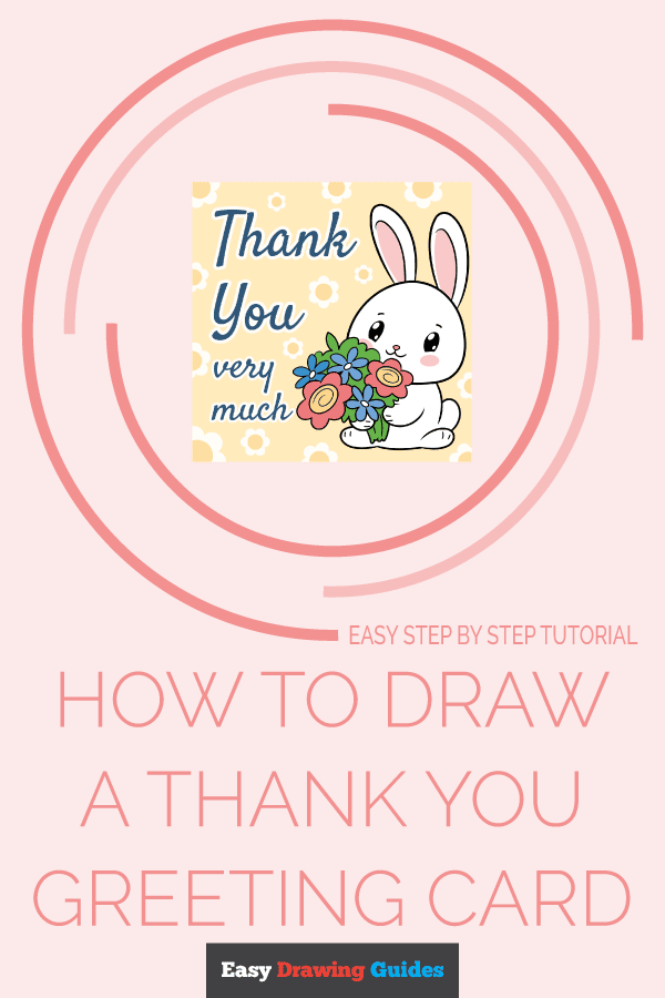 How to Draw Playing Cards Pinterest Image