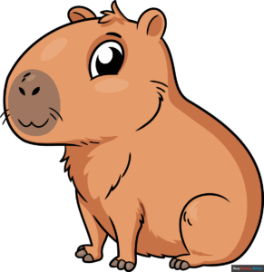 How to Draw a Koala Featured Image